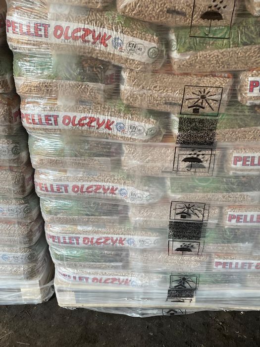 Pellet Olczyk  klasa A1