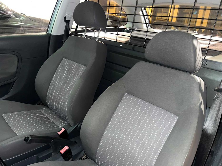 Seat Ibiza 1.4 TDI Comercial 6L | Revisão | Inspeção | IUC