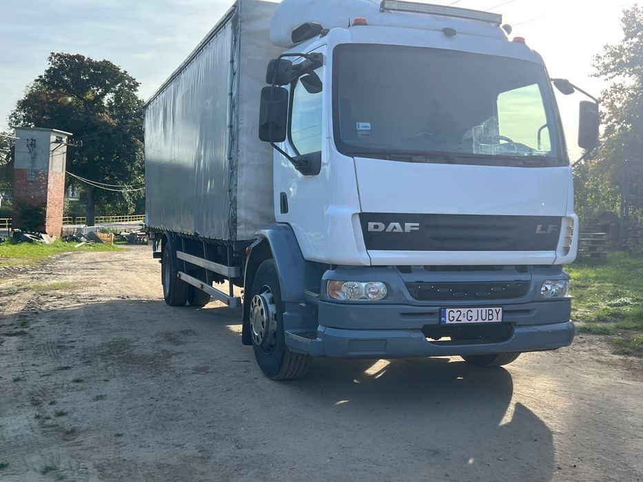 DAF