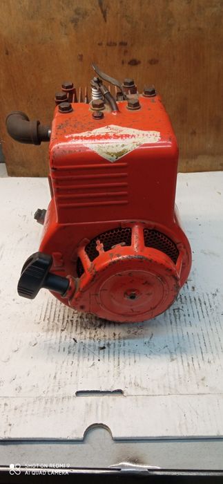 Silnik Briggs & Stratton