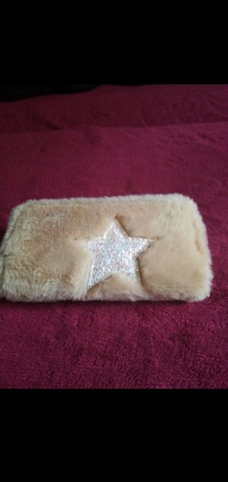 Portfel damski nowy bez metki