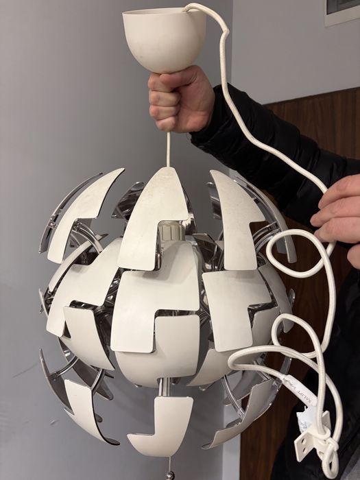 Ikea PS 2014  lampa wisząca