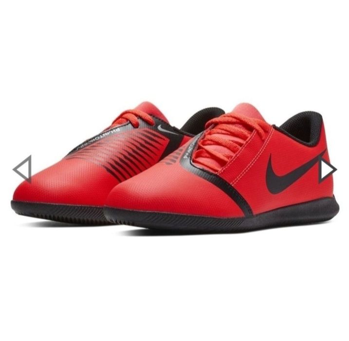 Кеди підліткові Nike