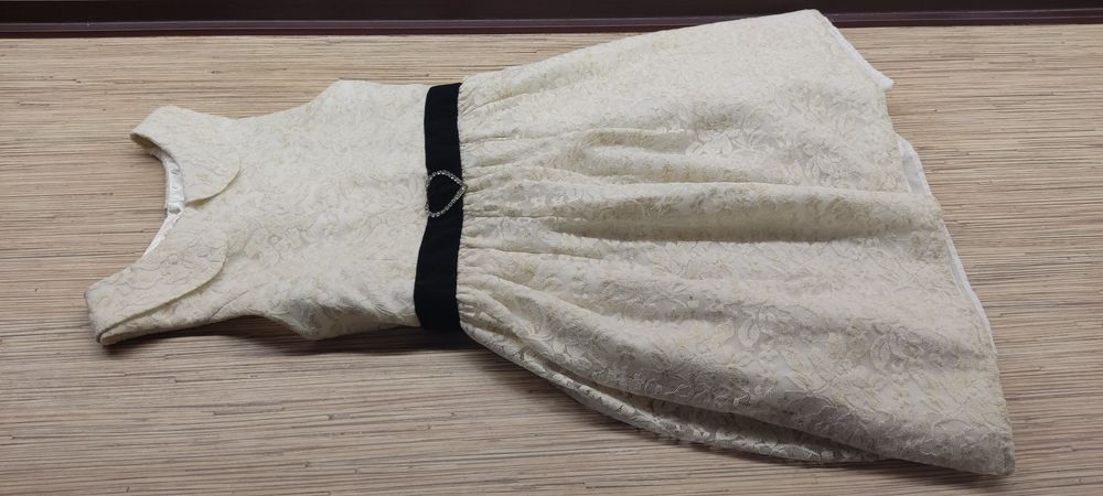 Сукня плаття сарафан 134  см