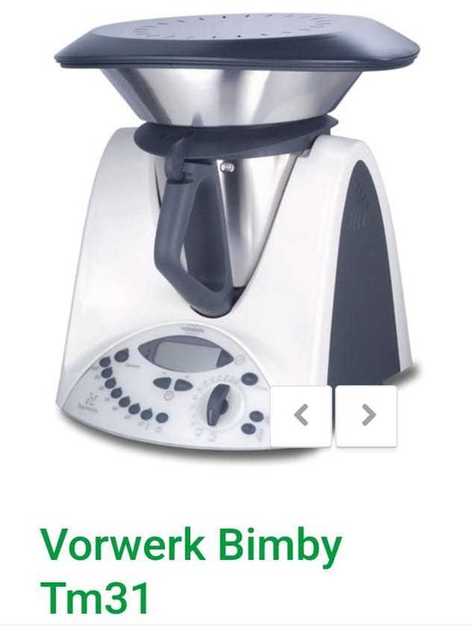 Slightly used Bimby.64862288899458124