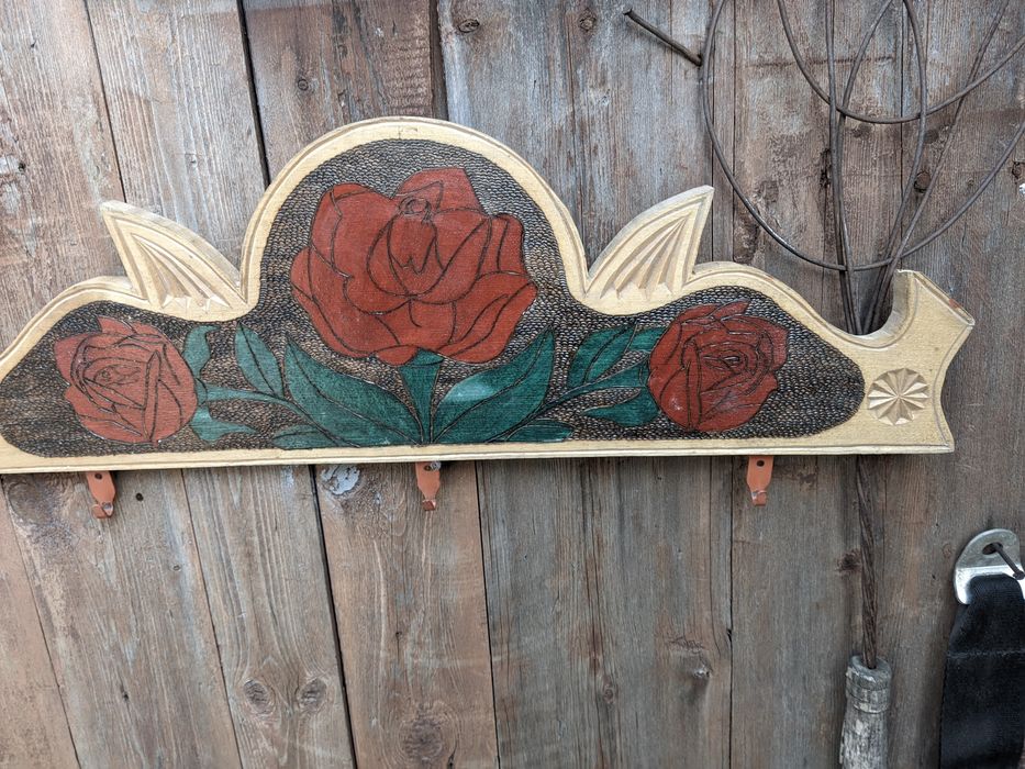 Вешалка для полотенец,