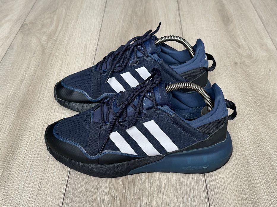 Кросівки Adidas ZX 2K Boost Pure (39)