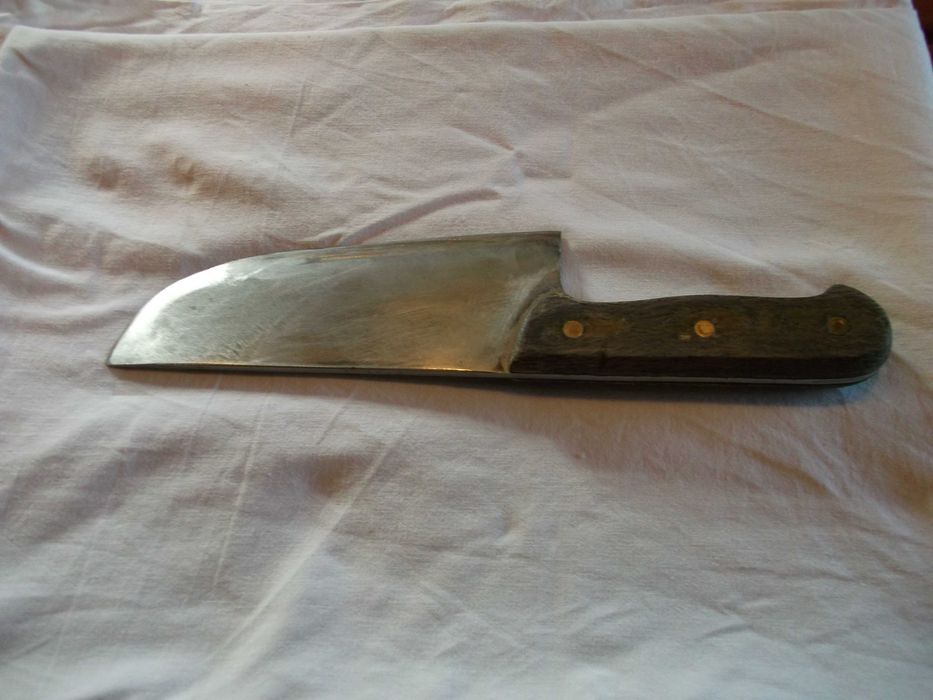 CUTELO profissional de talhante