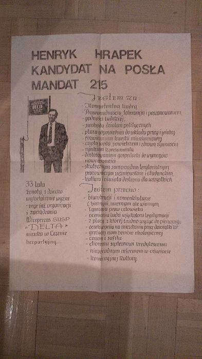 Zestaw plakatów składający się z 3 sztuk