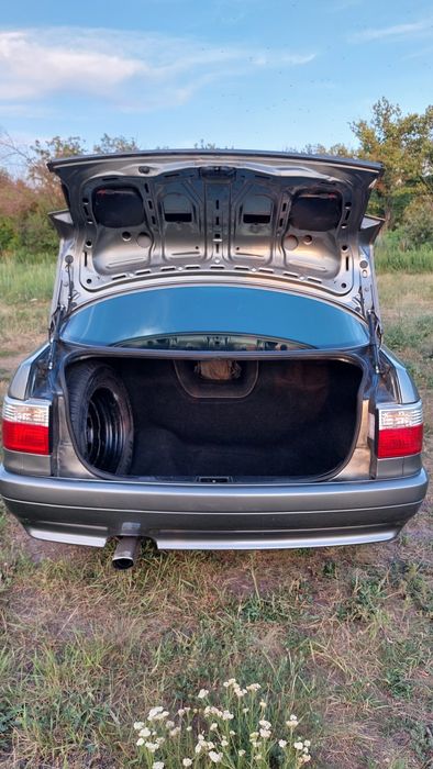 AUDI 80 Ауди 80 B3