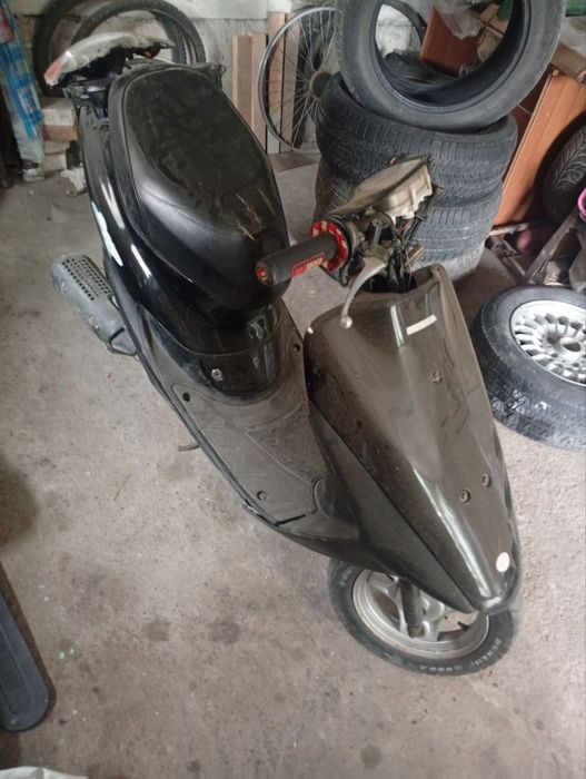 Продам скутер Хонда діо 34