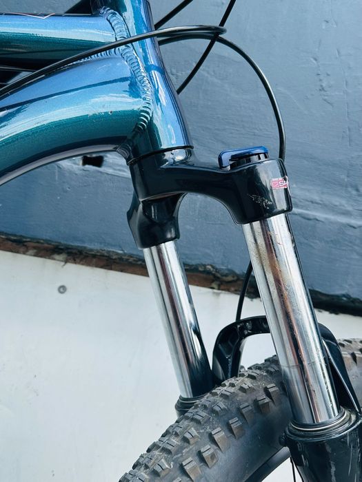 Rower górski trialowy Octane One Prone 29” rama L