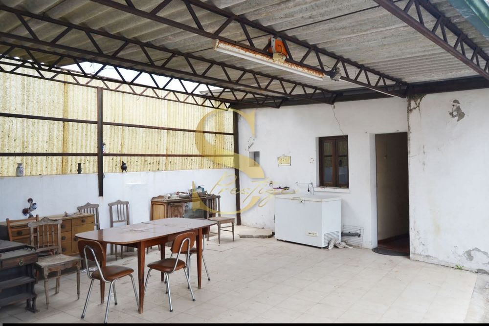 Moradia T2 Maceira
