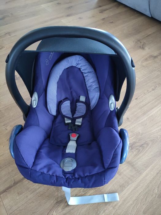 Fotelik maxi Cosi 0 13 kg