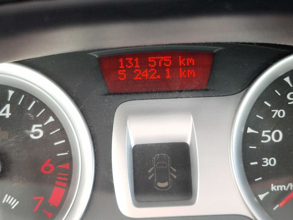 Renault Clio 1.2 Gasolina 75 Cv
