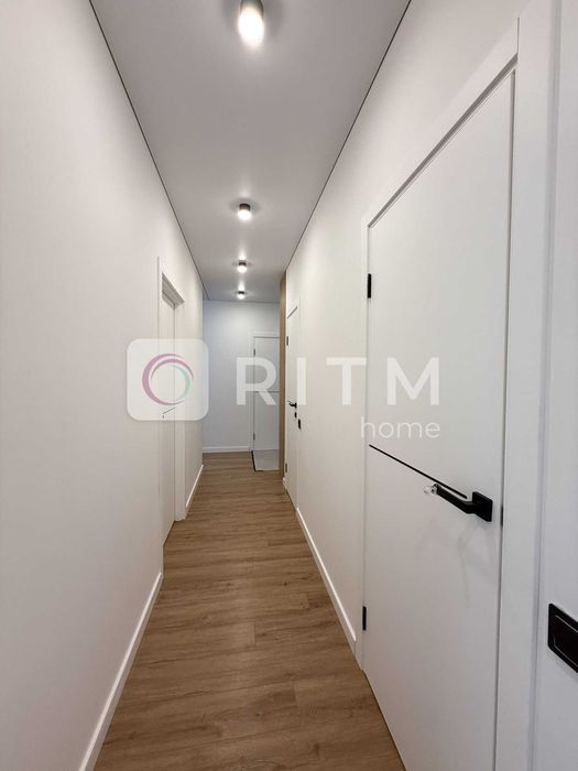 Продається 3-кімнатна квартира в новобудові ЖК U Home – 85 м²!