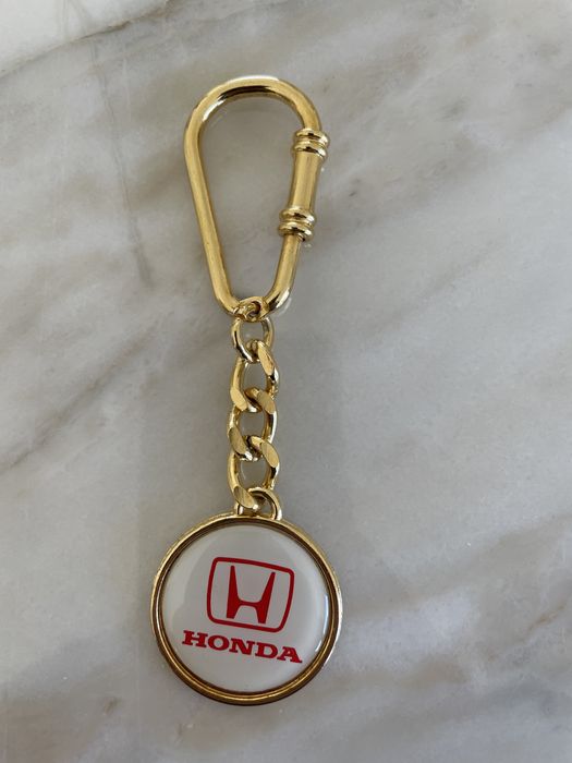 Porta chaves Honda