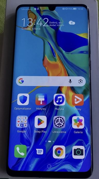 Huawei p30 Pro stan idealny