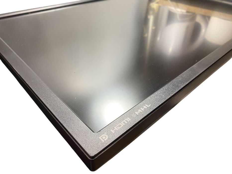 Monitor ASUS PB287Q 28" 3840x2160px 1 ms