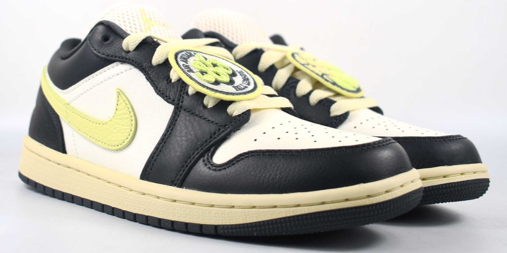 Air Jordan 1 Low SE HQ3009 roz. 39