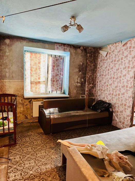 Продам 3х кімнатну квартиру в сщ.Коваленки Харківського району