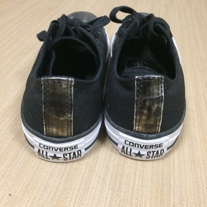 Sapatilhas novas da converse ALL STAR Nº36