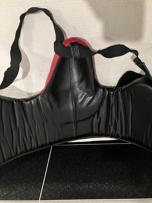 Защита паха,бандаж  Title