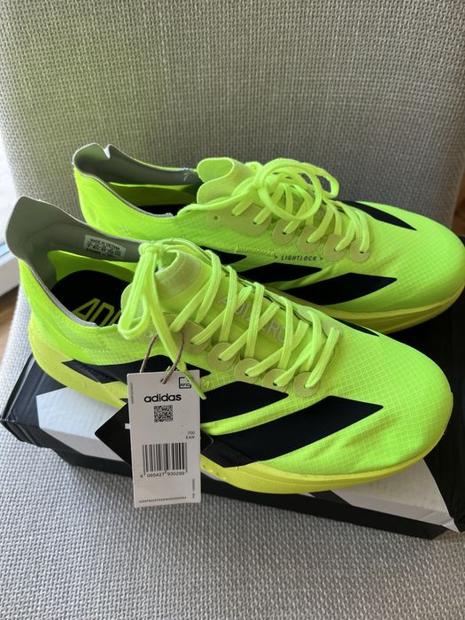 Adidas adizero pro 4, 40 (26 см), 43,5 ( 28 см устілка)