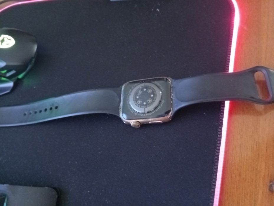 Smartwatch MT usado