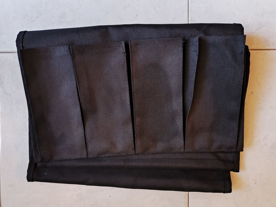 Porta comando TV sofá
