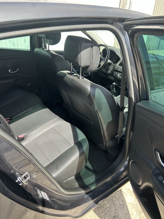 Renault Megane GT Line 1.5DCI
