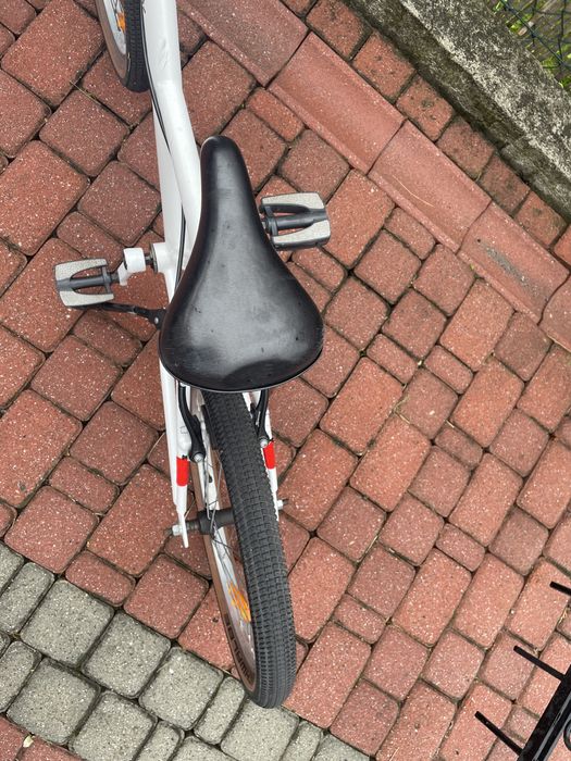 Rower dziecięcy, Btwin, kolo 20