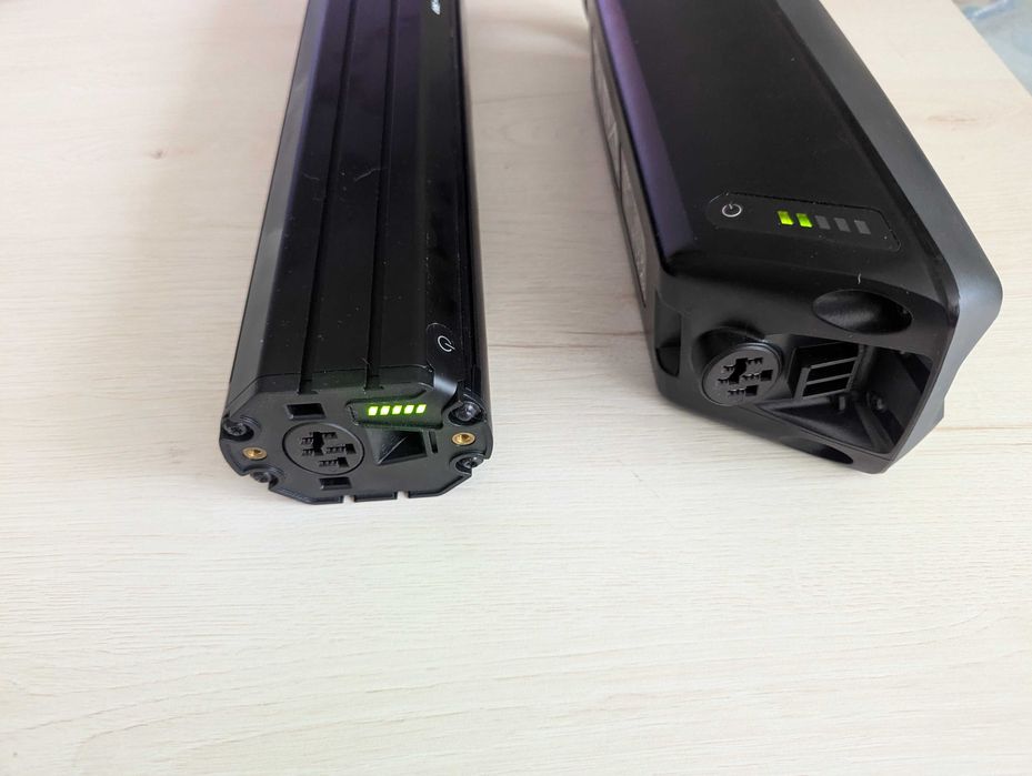 Bosch power tube/pack 500