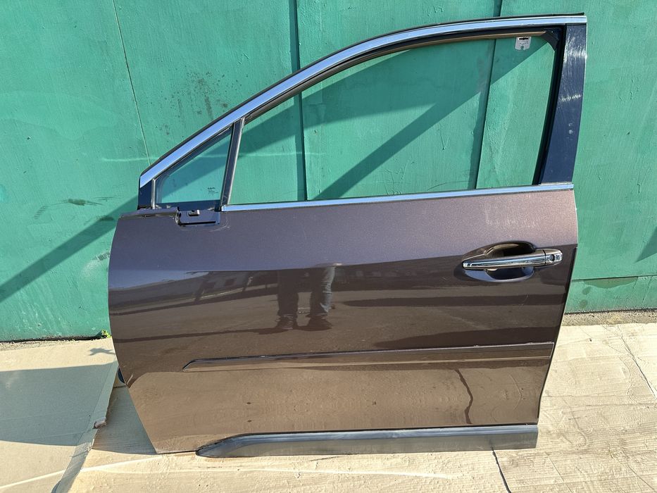 Дверка передня ліва Subaru Outback bt b16 2020-2024 60009AN03A9P