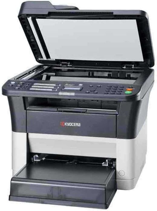 Kyocera Ecosys FS-1325MFP LASER urządzenie wielofunkcyjne NOWE