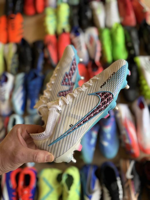 Бутси сороконіжки adidas predator f50 copa nike mercurial phantom: 2 ...