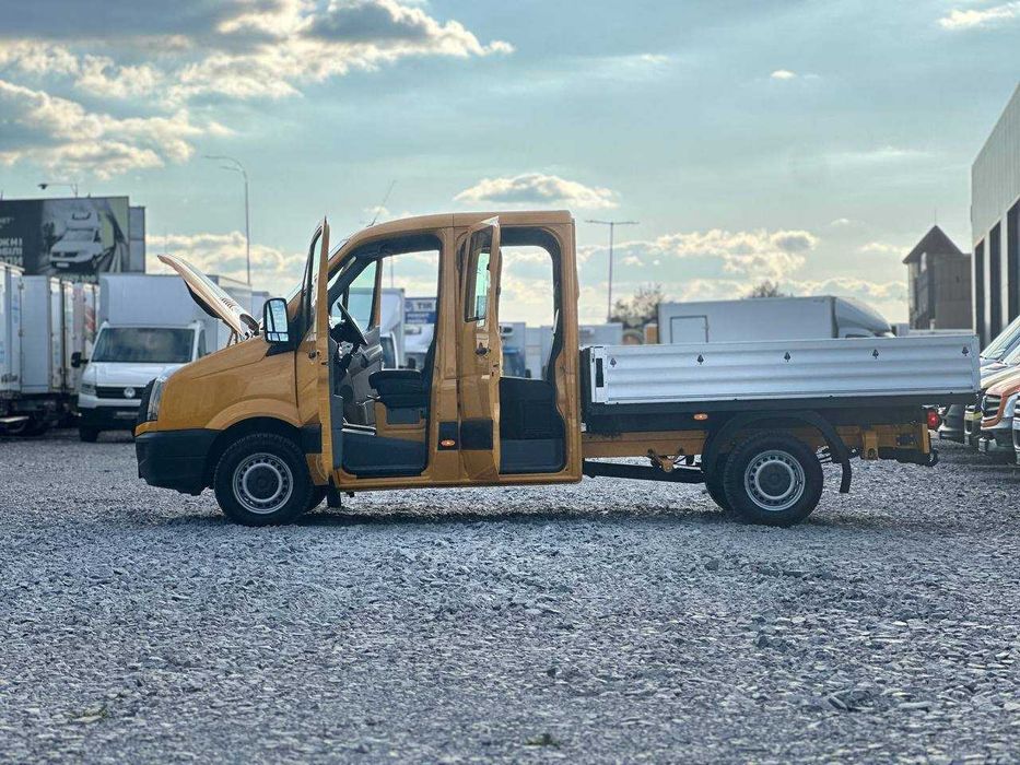 Volkswagen Crafter 2017p.