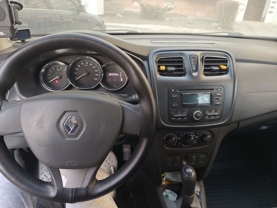Продається Renault Sandero