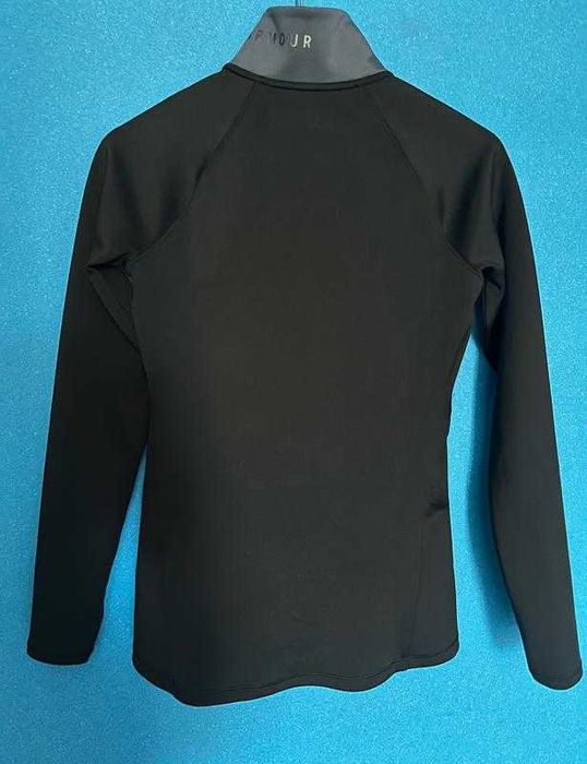 Жіночий лонгслів Under Armour ColdGear, розмір XS