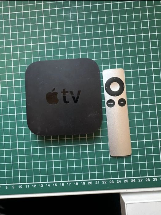 Apple tv 3 generacja