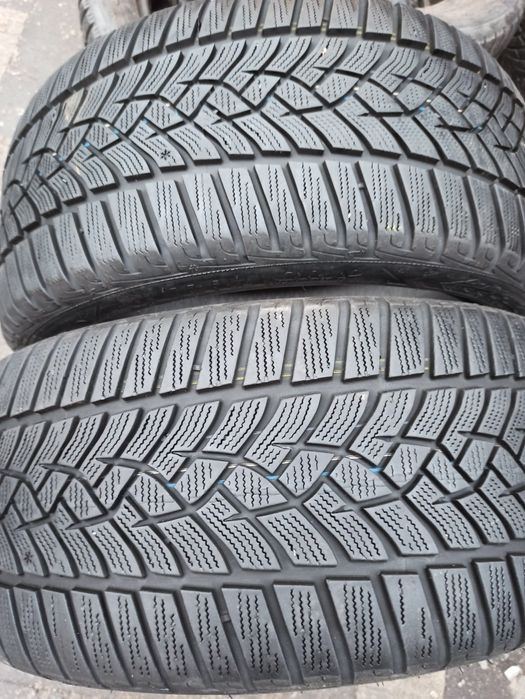 Зимняя резина ПАРА 245/40 R18 Goodyear Ultra Grip Performance