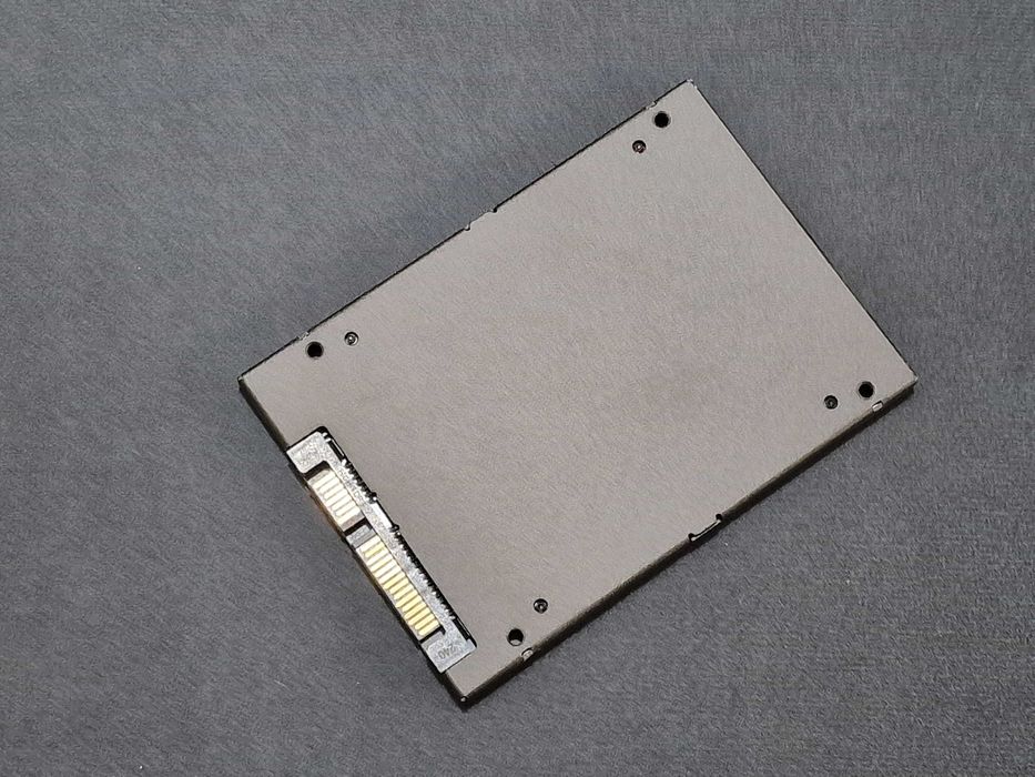 Накопитель SSD Kingston HyperX Fury 240GB