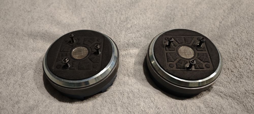 Driver klipach K-701g