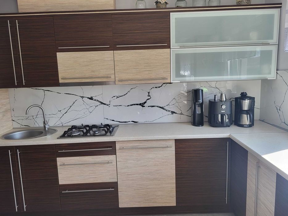 Meble kuchenne używane