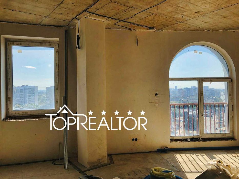 ‼️Продаж 3-кімнатної квартири | МКДУ | 23 Серпня (23 Августа)‼️