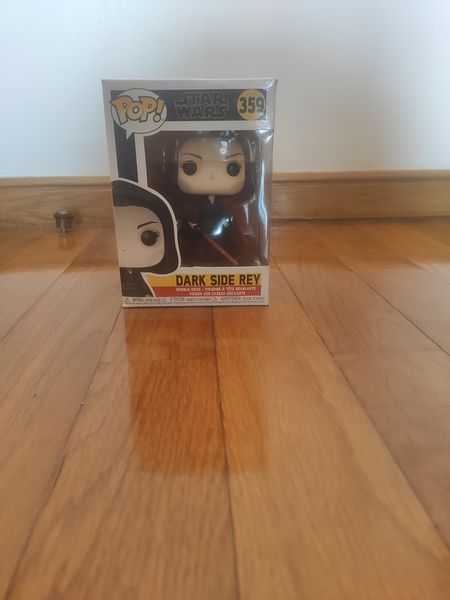 Funko POPs - Coleção 5