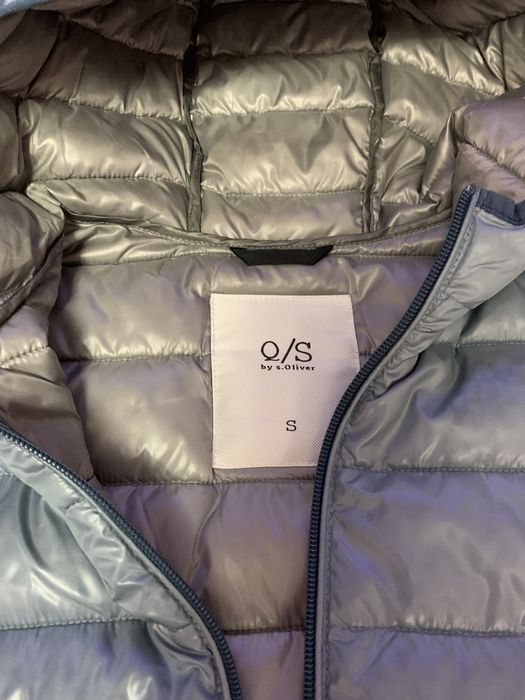 Куртка s Oliver оригінал