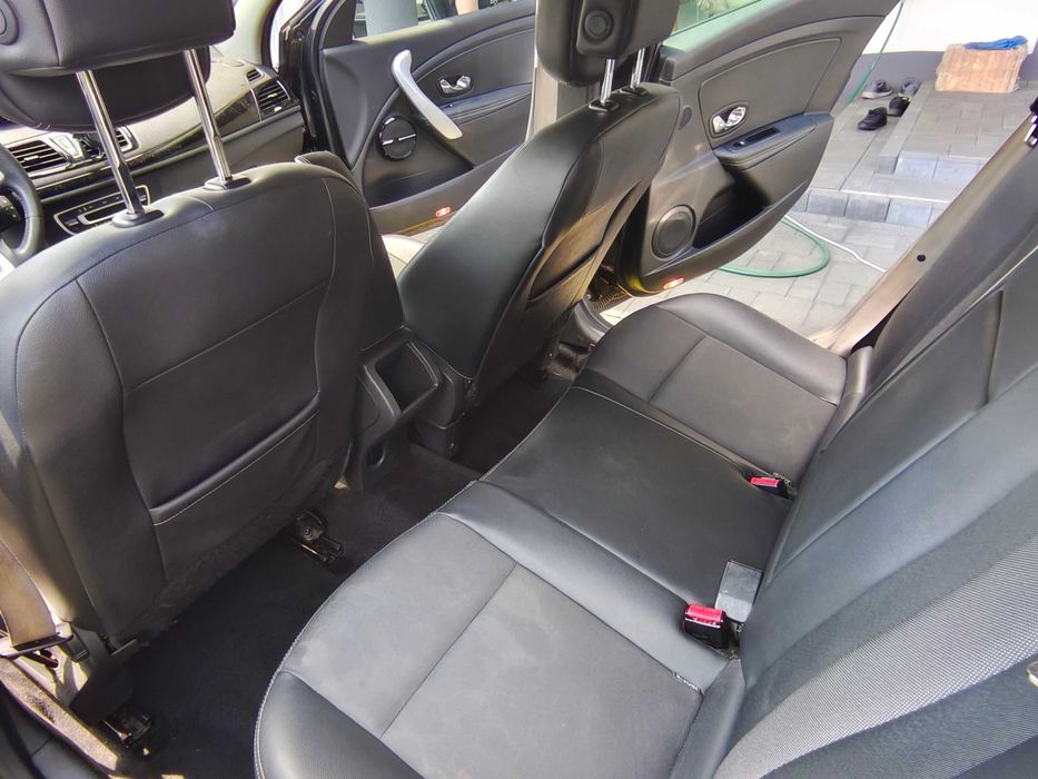 renault megane 3