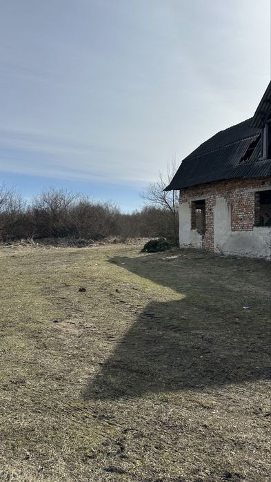 Продаю 12 сот. Землі під будівництво всього за 16800$