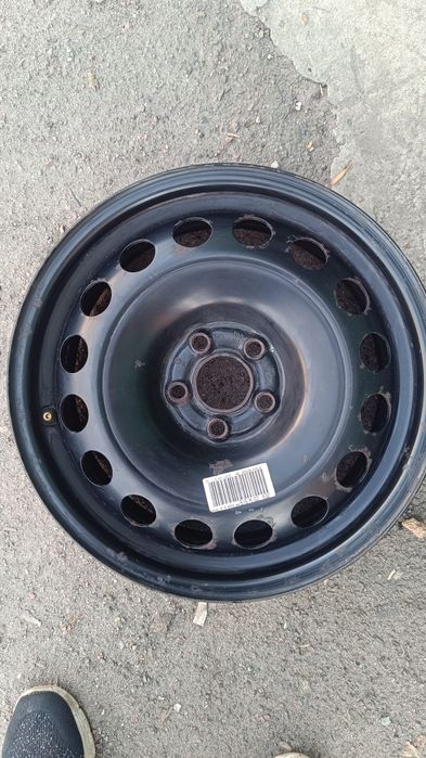 Продам диск на Сітроен, Пежо, Рено R 15